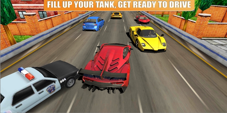 Traffic Racer 3 - Extreme Highway Racing screenshots