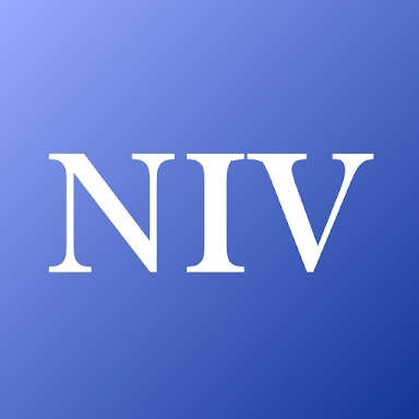 NIV Bible - Audio App screenshots