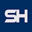 SportsHub: Wallpapers Launcher icon