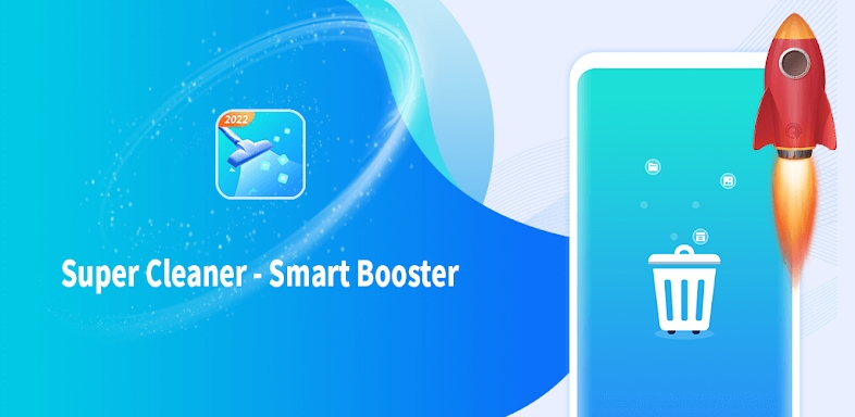Super Cleaner - Smart Booster screenshots