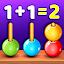 Kids Math: Math Games for Kids icon