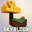 Lucky SkyBlock Mod Minecraft icon