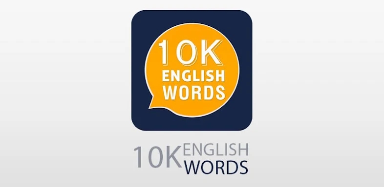 اكثر من 10000 كلمة انجليزية screenshots