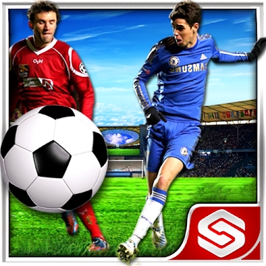Real Soccer 3D: Football Games screenshots