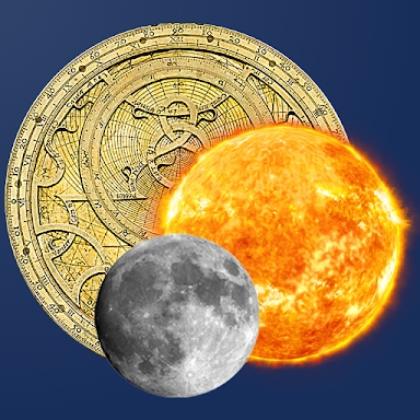 Moon Calendar screenshots
