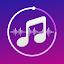 Music Player & MP3 Player App icon
