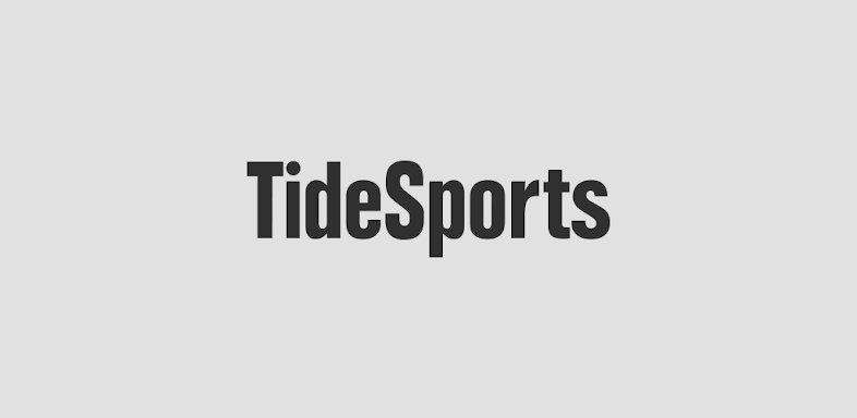 TideSports.com Alabama Sports screenshots