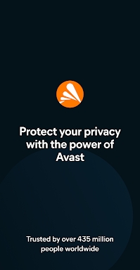 Avast SecureLine VPN & Privacy screenshots