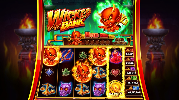 Cash Blitz Slots: Casino Games screenshots