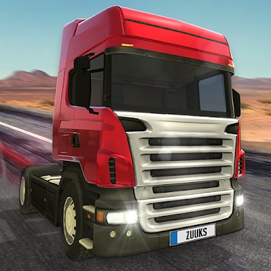 Truck Simulator : Europe screenshots