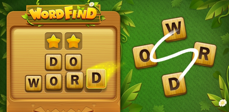 Word Find - Word Connect Games screenshots