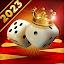 Backgammon King Online icon