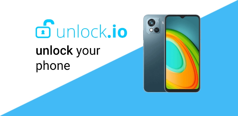 Device SIM Unlock phone screenshots