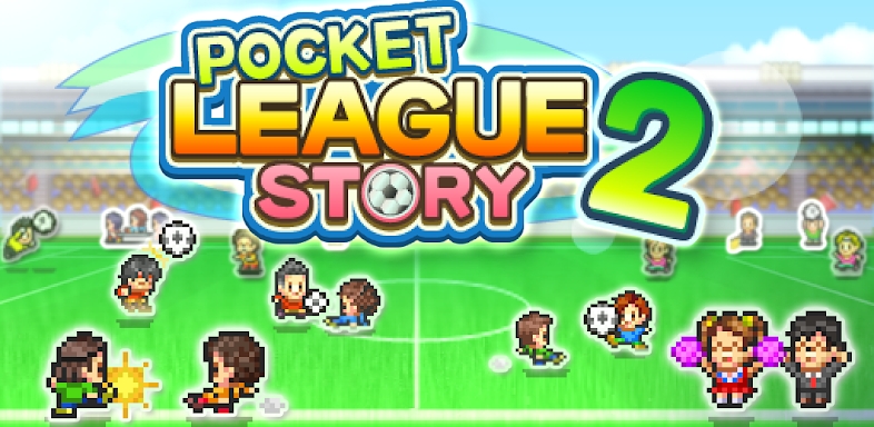 Pocket League Story 2 screenshots