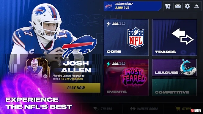 Madden NFL 24 Mobile Football screenshots