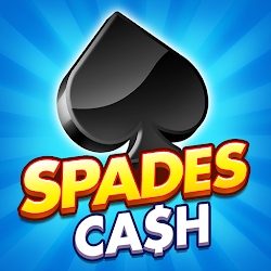 Spades Card - Win Cash
