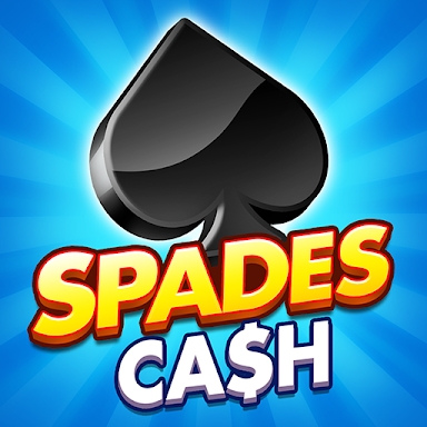 Spades Card - Win Cash screenshots