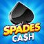 Spades Card - Win Cash icon