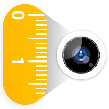 AR Ruler App: Tape Measure Cam screenshots
