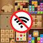 Woody - Offline Puzzle Games icon