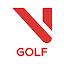 V1 Golf: Golf Swing Analyzer icon
