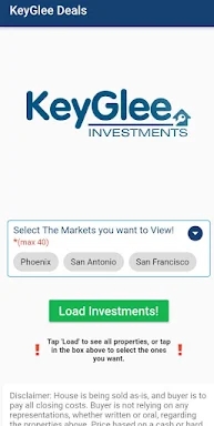 KeyGlee Deals screenshots
