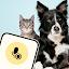 Pet Translator, Dog, Cat Sound icon