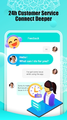 Lama—Voice Chat Rooms&Ludo screenshots