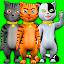Talking Cat Leo: Virtual Pet icon