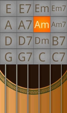 Jimi Guitar Lite screenshots