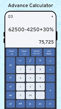 Math Scanner - Math Solutions screenshots