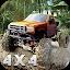 Monster Truck Offroad Rally 3D icon
