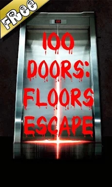 100 Doors : Floors Escape screenshots