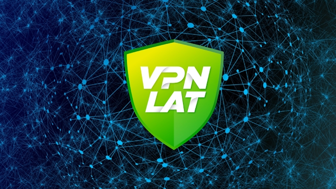 VPN.lat: Fast and secure proxy screenshots