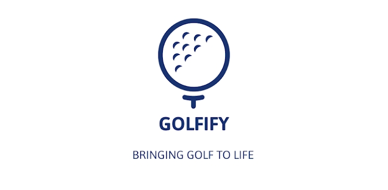 Golfify - Golf Tournaments screenshots