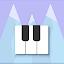 Learn Music: Wimbo Piano Tutor icon