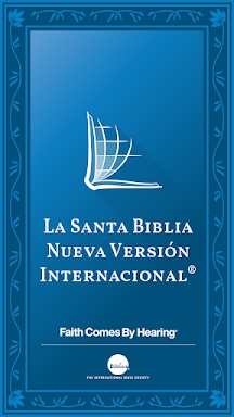 La Santa Biblia - NVI® screenshots