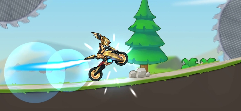 Moto Bike: Racing Pro screenshots
