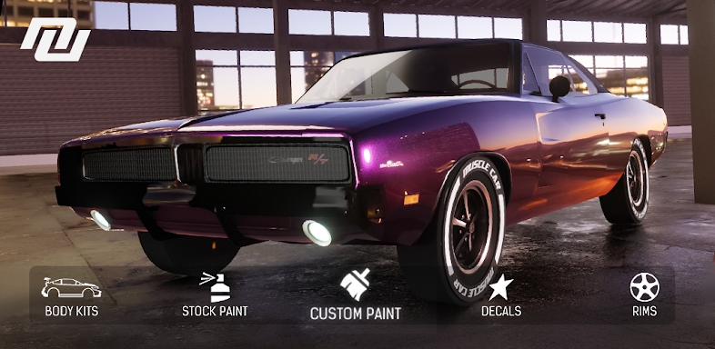 Nitro Nation: Car Racing Game screenshots