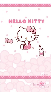 Hello Kitty Baby Wristband screenshots