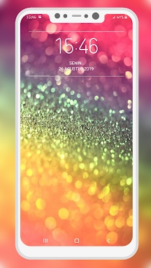 Glitter Wallpapers screenshots