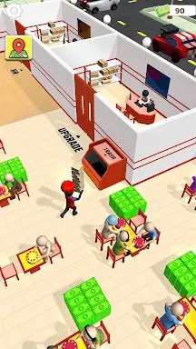 My Mini Bakery Tycoon screenshots