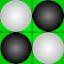 Reversi for Android icon
