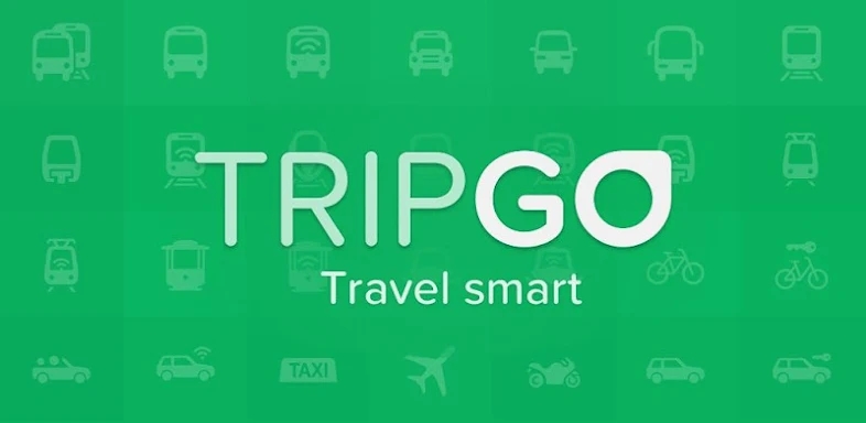 TripGo:Transit,Maps,Directions screenshots