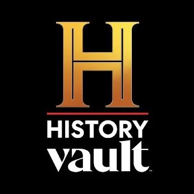 HISTORY Vault screenshots