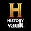 HISTORY Vault icon