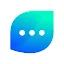 Mint Messenger - Chat & Video icon
