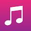 Offline Music Player, Play MP3 icon
