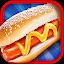 Hot Dog Maker! icon