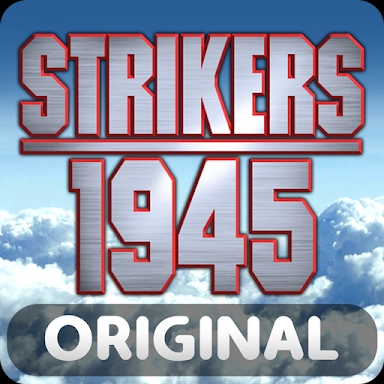 Strikers 1945 screenshots